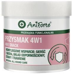  ANIFORTE 4in1 - dog treat - 50g
