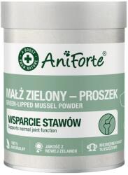  ANIFORTE Green lipped mussel - supplements for dogs and cats - 100g