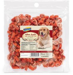 Hilton Sushi Rolls lamb with fish - Dog treat - 500 g