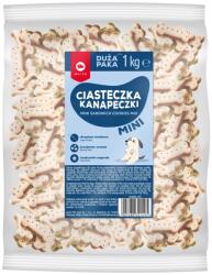 Maced Cube Cookies Mini Mix - Dog treat - 1 kg