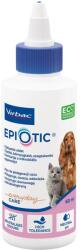 Virbac EpiOtic Ear Cleanser - ear care liquid for dogs and cats - 60 ml