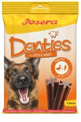 Josera Denties Duck with carrot - Dog treat - 180g