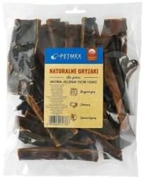 Petmex Deer skin - dog treat - 1kg