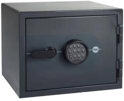 Yale Large EN Fire Safe: Large S2 fire-resistant safe for guns and ammunition