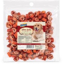 Hilton Sushi Rolls duck with fish - Dog treat - 500 g
