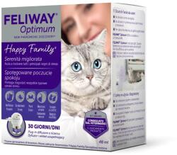  CEVA Feliway Optimum - diffuser and refill