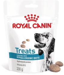 Royal Canin Dog Hypoallergenic Treats - dog treat - 230g