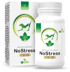  POKUSA NoStress - supplements for dogs and cats - 60 pcs