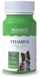  HOLISTA Vitamin E- supplements for dogs and cats - 90 tablets