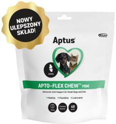 Aptus Apto-flex Chew Mini Joint support - supplements for dogs and cats - 40