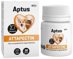 Aptus Attapectin Acute diarrhea - supplements for dogs and cats - 30
