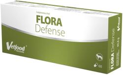 VetFood Flora Defense - supplements for dogs - 60pcs