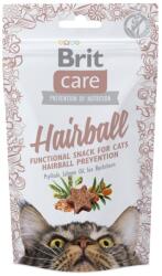 Brit Care Cat Snack Hairball - cat treat - 50 g