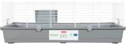 ZOLUX Primo 120 cm - rodent cage - white and grey