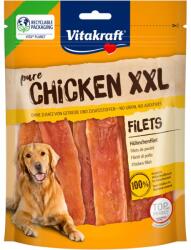 Vitakraft Chicken Fillets XXL - dog treat - 250g