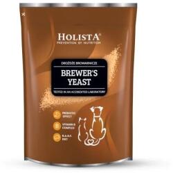  HOLISTA Brewer's yeast - supplements for dogs and cats - 800g