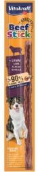 Vitakraft Beef Stick Lamb - dog treat - 12g