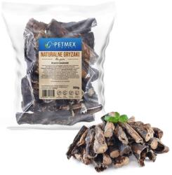 Petmex Sheep lungs Mono - dog treat - 500g