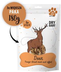 Paka Zwierzaka Lio Pepe Deer XL - dog treat - 180g