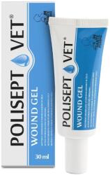  JM SANTE Polisept Vet Wound gel - gel dressing for dogs and cats - 30 ml