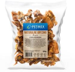 Petmex Pork Strips dog chew - 500g