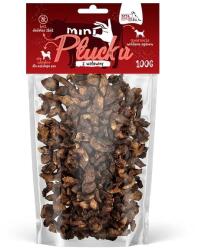 Syta Micha Mini beef lungs - dog treat - 100g