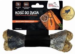 Syta Micha Chew bone for a beautiful coat - dog chew - 13.5 cm