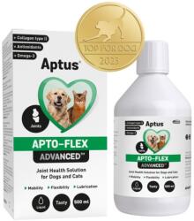 Aptus Apto-flex Advanced - joint supplements for dog and cat - 500ml