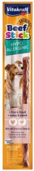 Vitakraft Beef Stick Hypoallergenic turkey with ostrich - dog treat - 12 g