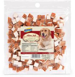 Hilton Sandwich pieces with rabbit and fish - Dog treat - 500 g
