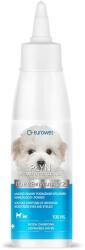  EUROWET eye liquid - eye cleaning liquid for dogs and cats - 100 ml