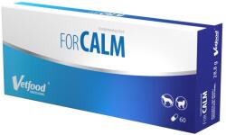 VetFood For Calm - supplements for dogs and cats - 60pcs