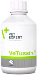 VetExpert VeTussin - supplements for dogs - 100ml