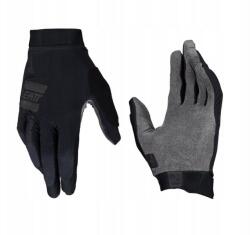  LEATT Glove MTB 1.0 GripR Cycling Gloves Size M, Black
