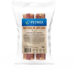 Petmex Beef penis 12 cm - dog chew - 2 pcs