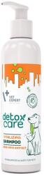 VetExpert Detox Care Vitalizing - shampoo for dogs and cats - 250 ml