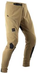  LEATT Pant MTB Gravity 3.0 cycling pants size L, brass brown
