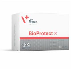 VetExpert Bioprotect - supplements for dogs and cats - 60 tablets