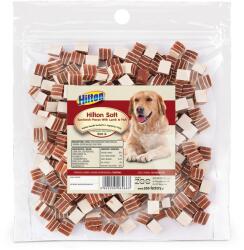 Hilton Sandwich pieces with lamb and fish - Dog treat - 500 g