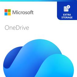 Microsoft OneDrive Extra Storage 6TB - havi előfizetés (1 hónap) (CFQ7TTBZTMB1-0014_P1MP1M) (CFQ7TTBZTMB1-0014_P1MP1M)