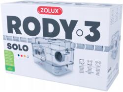ZOLUX Cage RODY3 SOLO color: white