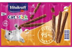 Vitakraft Cat Stick cats dry food Lamb, Turkey 36 g