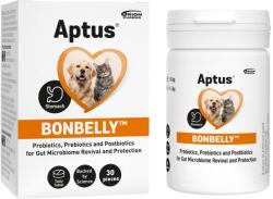 Aptus Bonbelly Digestive disorders - supplements for dogs and cats - 30