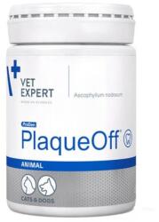 VetExpert PlaqueOff- supplements for dogs and cats - 20g