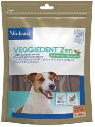 Virbac Veggiedent Zen M -dog treat - 15 pcs