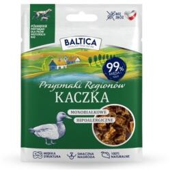  BALTICA Przysmaki regionów Monoprotein Duck - dog treat - 30g
