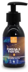  POKUSA Omega-3 Fish oil - fish oil for dogs and cats - 100ml