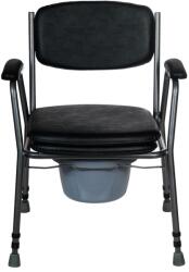  Adjustable toilet chair 840 REHAFUND