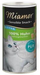 Miamor Sensible Snack Kitten Chicken - cat treats - 30g