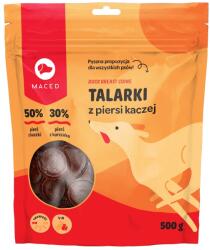 Maced Duck chips - Dog treat - 500g